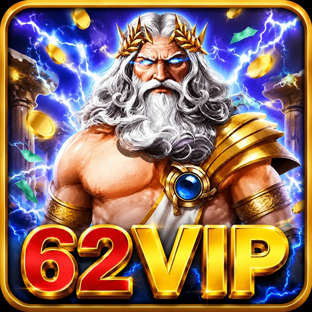62VIP - Petualangan Epic dalam Dunia ARPG