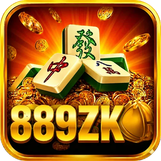 889ZK - Permainan Slot Seru dan Menguntungkan