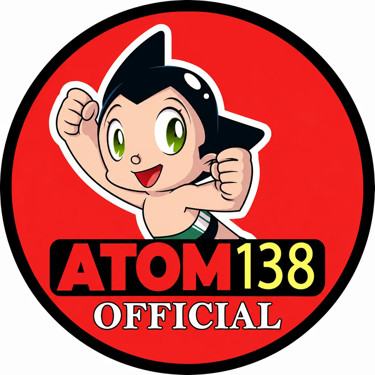 ATOM138 - Game Olahraga Penuh Aksi