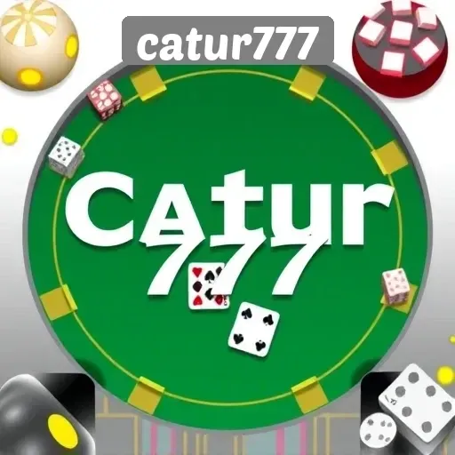CATUR777 - Pertarungan FPS yang Seru