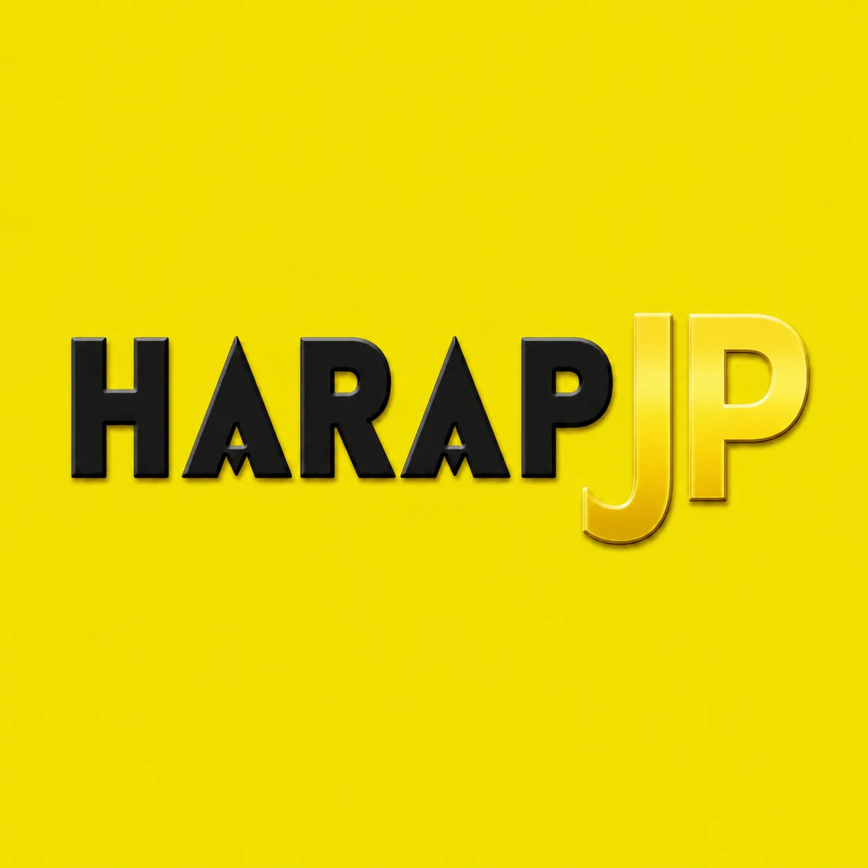 HARAPJP - Aplikasi Utility Praktis untuk Kehidupan Sehari-hari