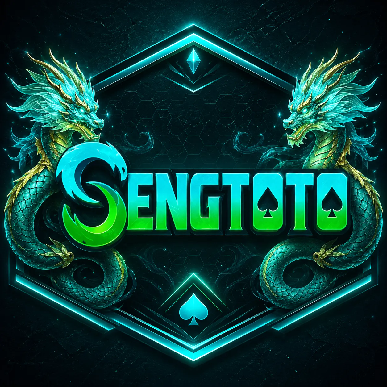 SENGTOTO - Petualangan Anime yang Seru dan Menegangkan